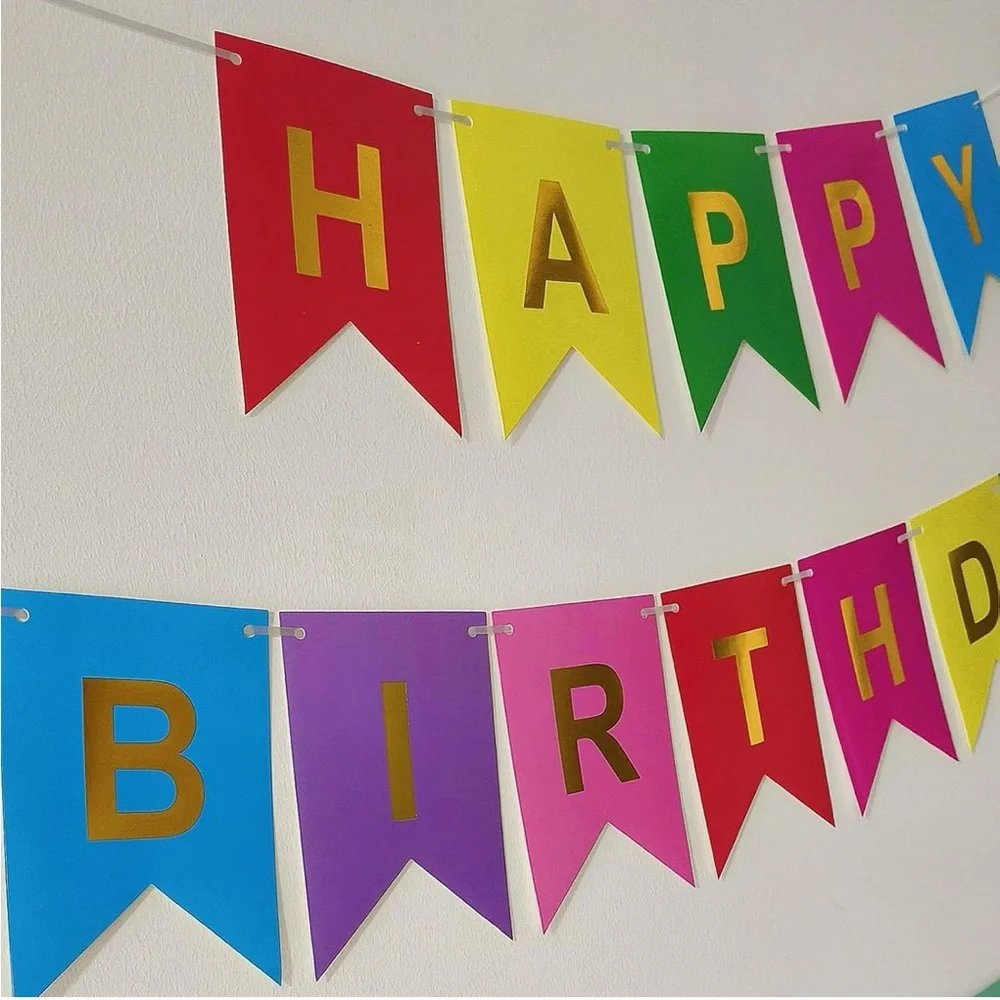 N/A colorful “happy
